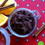 W sam raz na jesienną chandrę – domowy krem czekoladowy :)